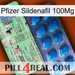 Pfizer Sildenafil 100Mg new02